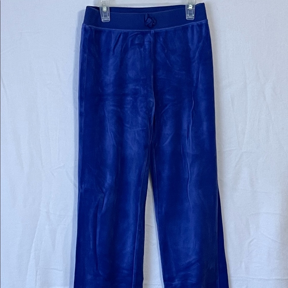 NWOT Velvour Track Suit Bottoms